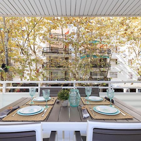 Uhc Apartamento Ruisenores Salou Exterior foto