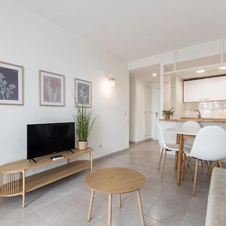 Uhc Apartamento Ruisenores Salou Exterior foto