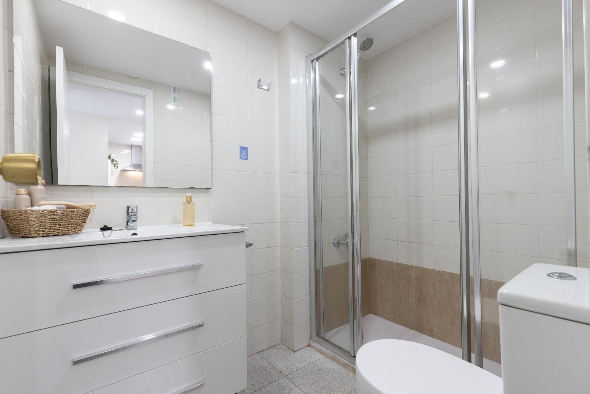 Uhc Apartamento Ruisenores Salou Exterior foto