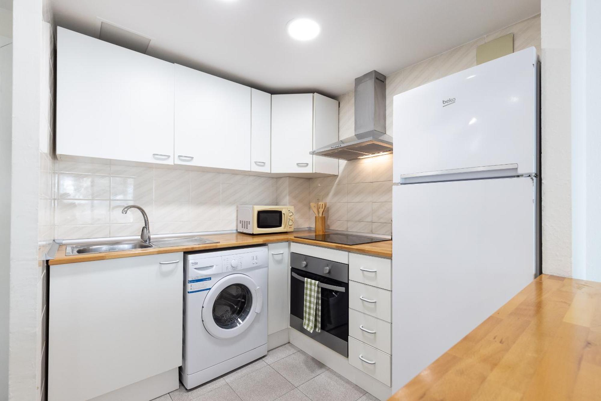 Uhc Apartamento Ruisenores Salou Exterior foto