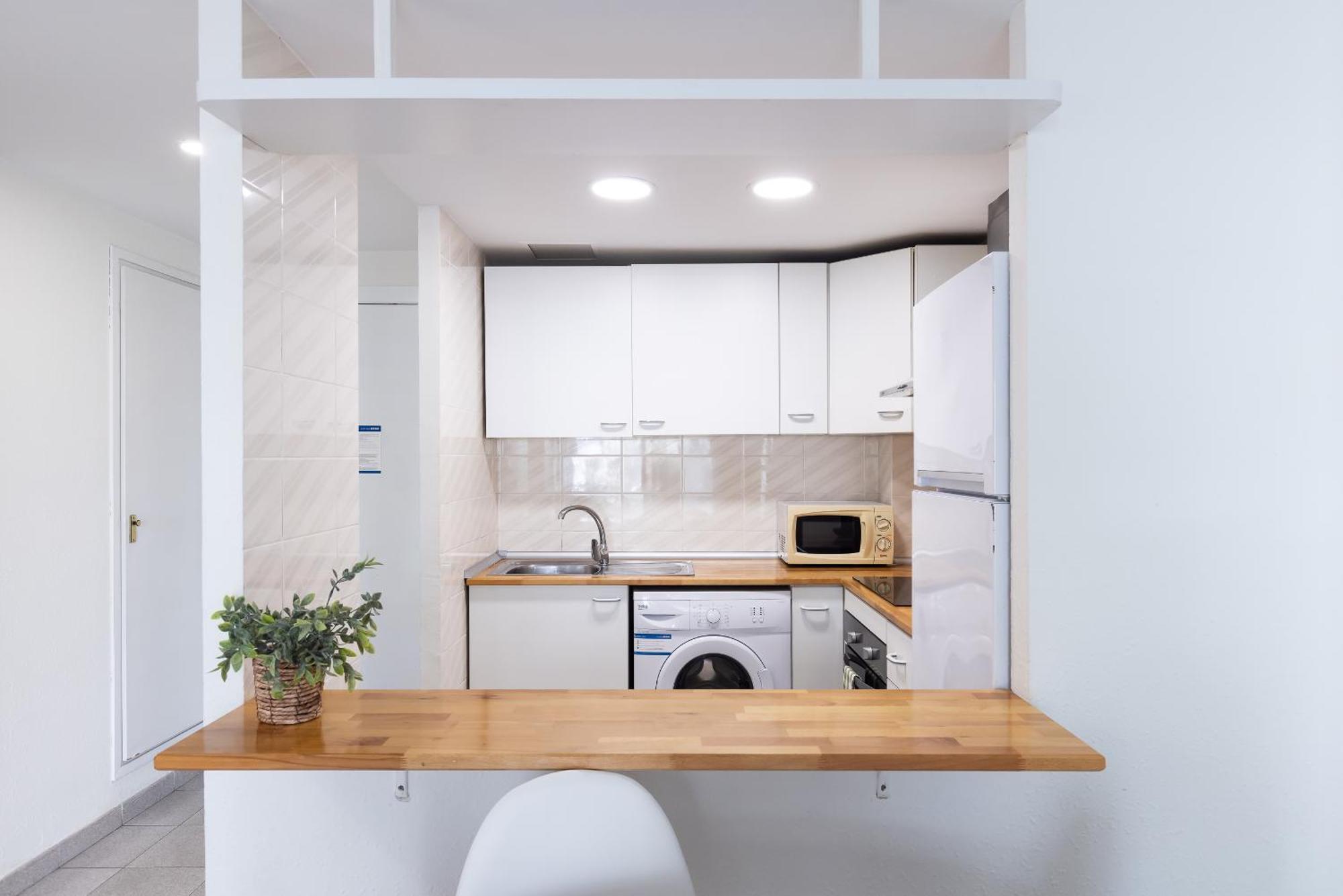 Uhc Apartamento Ruisenores Salou Exterior foto